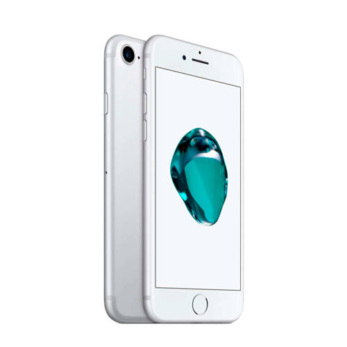 Apple Iphone 7 128Gb Zilver apple kopen in de aanbieding Apple Iphone 7 128Gb Zilver apple kopen in de aanbieding