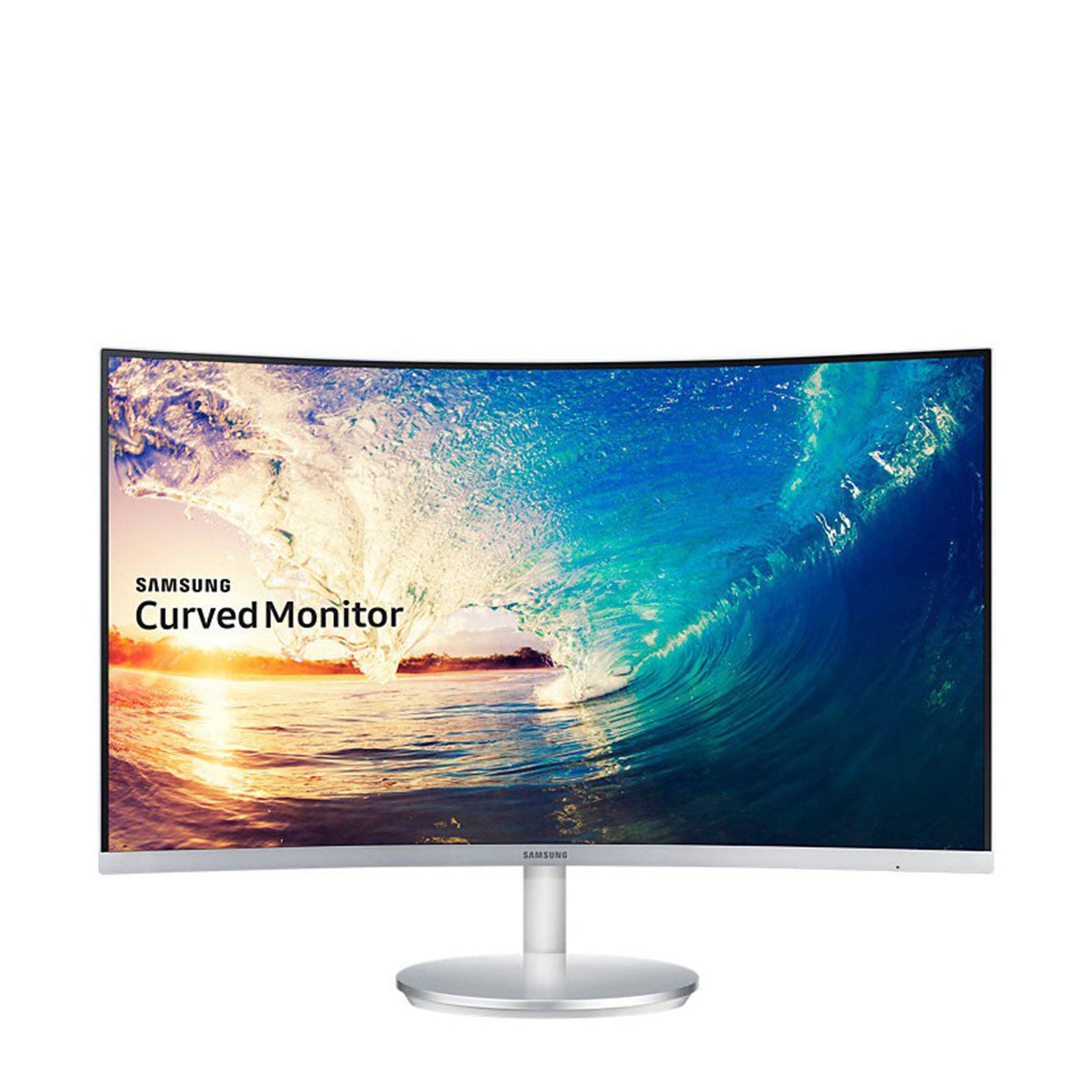 27inch curved monitor