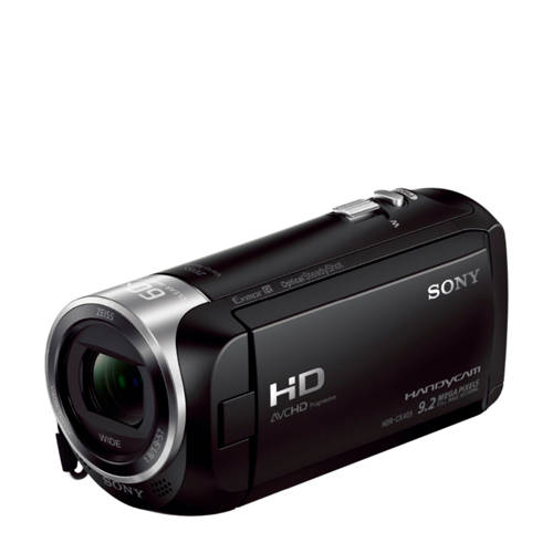 Sony Hdr Cx405 Camcorder sony kopen in de aanbieding