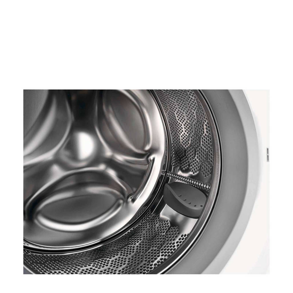 Deter Aanbeveling huis AEG L6FB84IT wasmachine | wehkamp