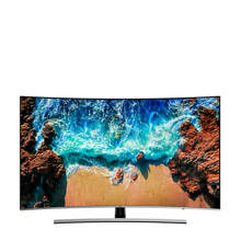 UE65NU8500 4K Ultra HD Smart LED Curved tv