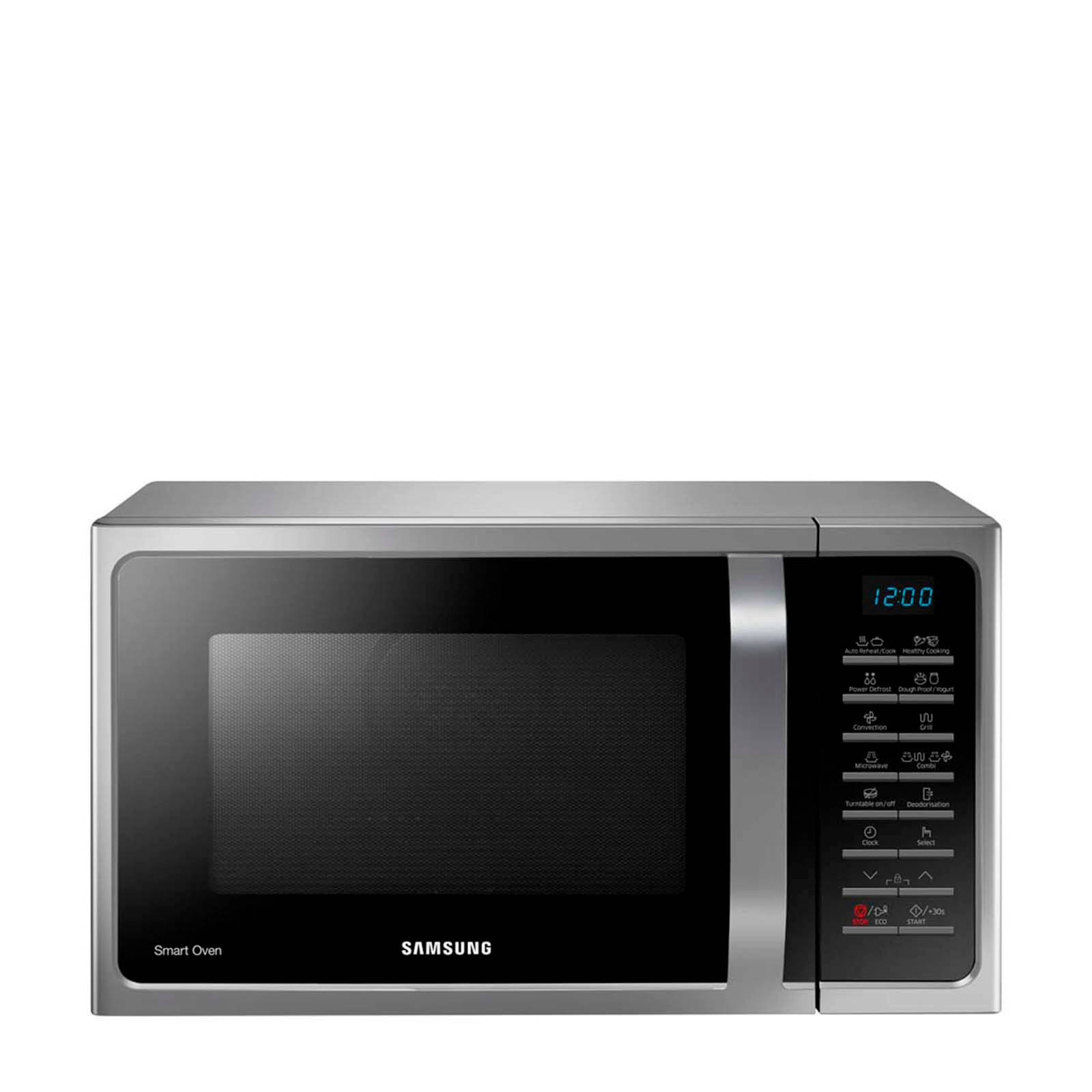 Samsung MC28H5015AS/EN combimagnetron | wehkamp