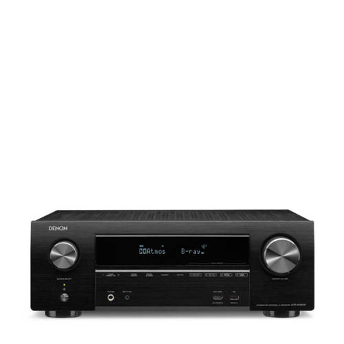 Denon Receiver Zwart denon kopen in de aanbieding Denon Receiver Zwart denon kopen in de aanbieding