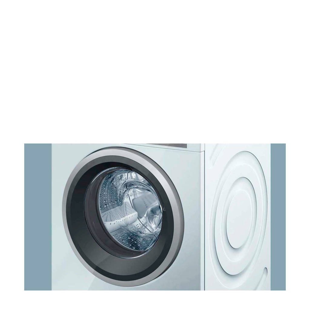 Ook escort handel Siemens WM16W672NL iSensoric wasmachine | wehkamp