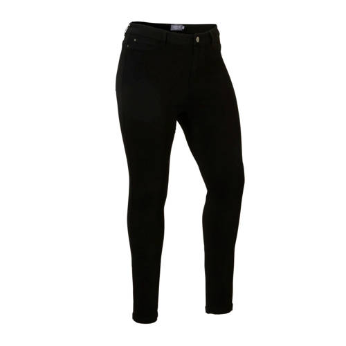 Junarose Jeans Zwart junarose kopen in de aanbieding