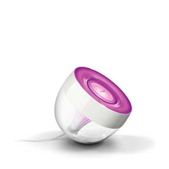 tafellamp Friends of Hue Iris Clear Single Pack