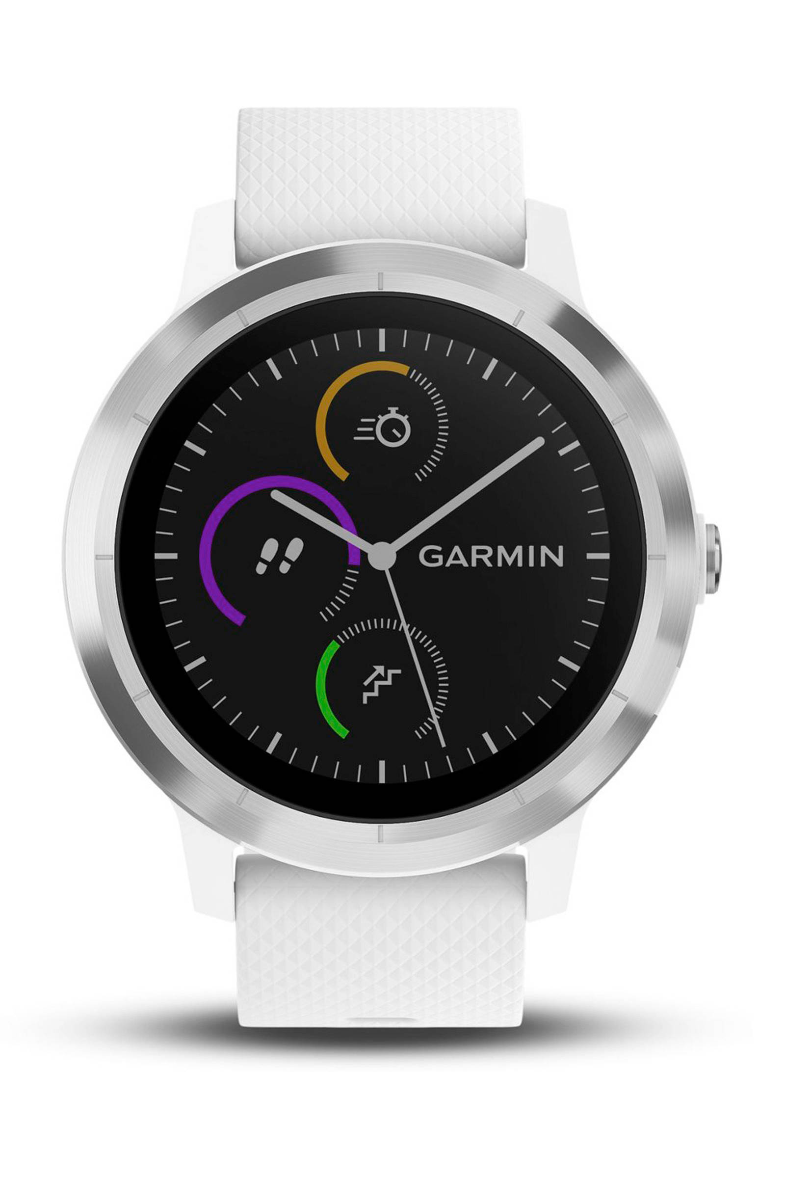 garmin vivoactive3s