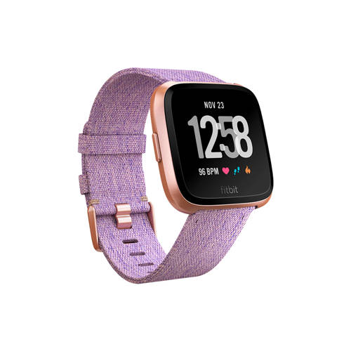 Fitbit Smartwatch Versa fitbit kopen in de aanbieding Fitbit Smartwatch Versa fitbit kopen in de aanbieding