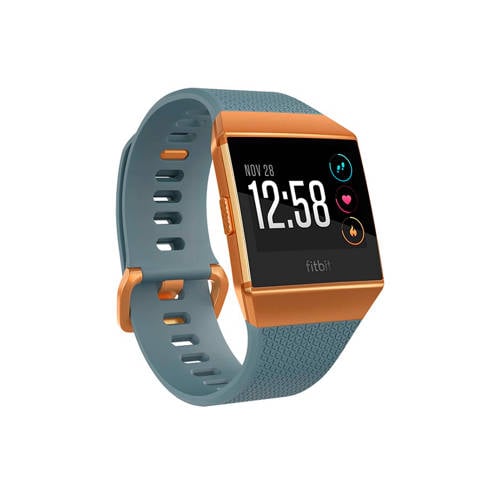 Fitbit Ionic Smartwatch fitbit kopen in de aanbieding Fitbit Ionic Smartwatch fitbit kopen in de aanbieding