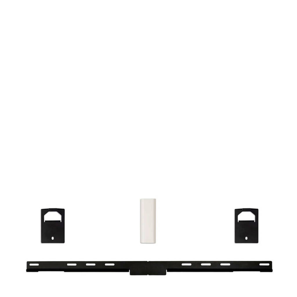 Bose muurbeugel, Zwart, wit