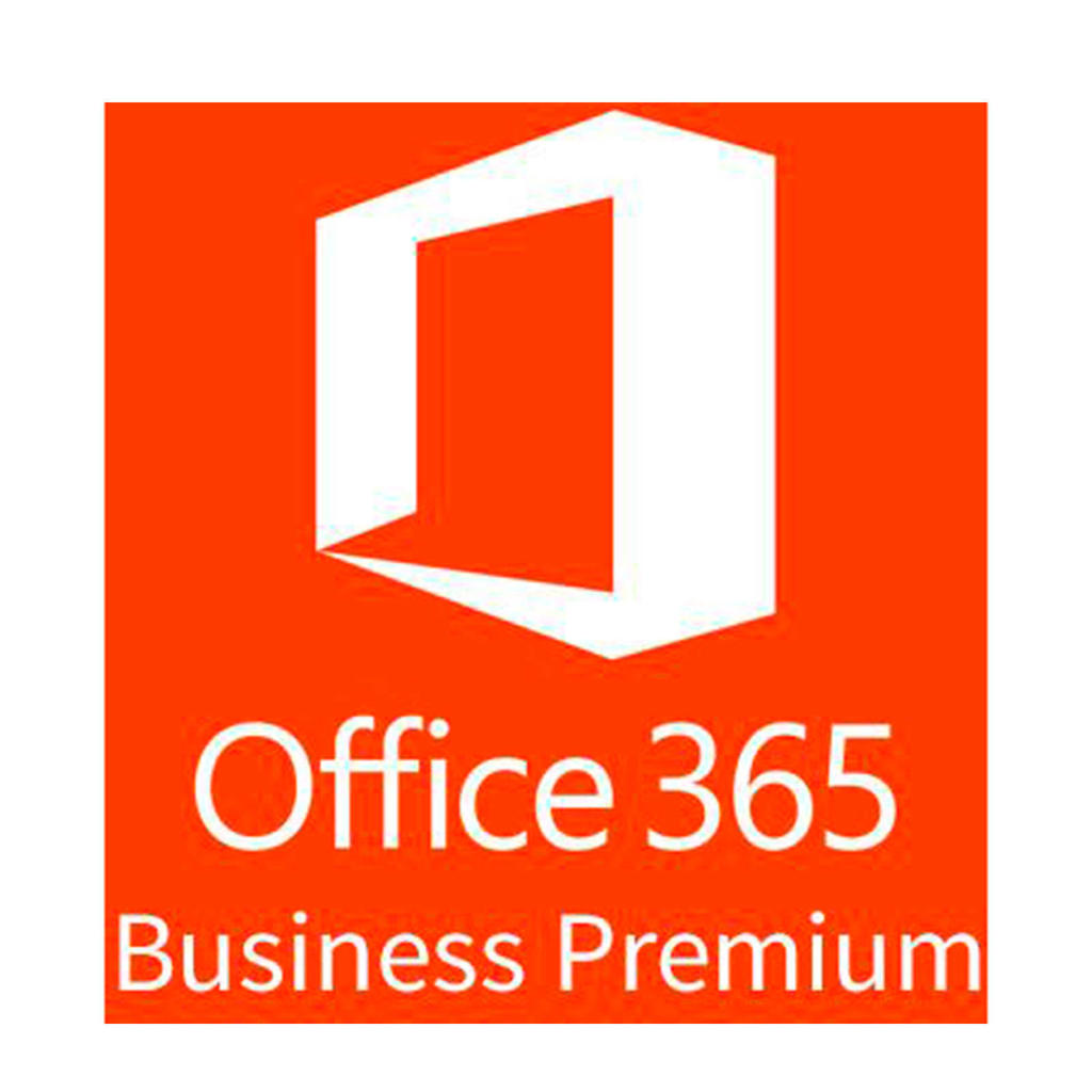 Microsoft Office 365 Business Premium Retail | wehkamp