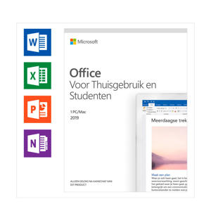 Office Home and Student