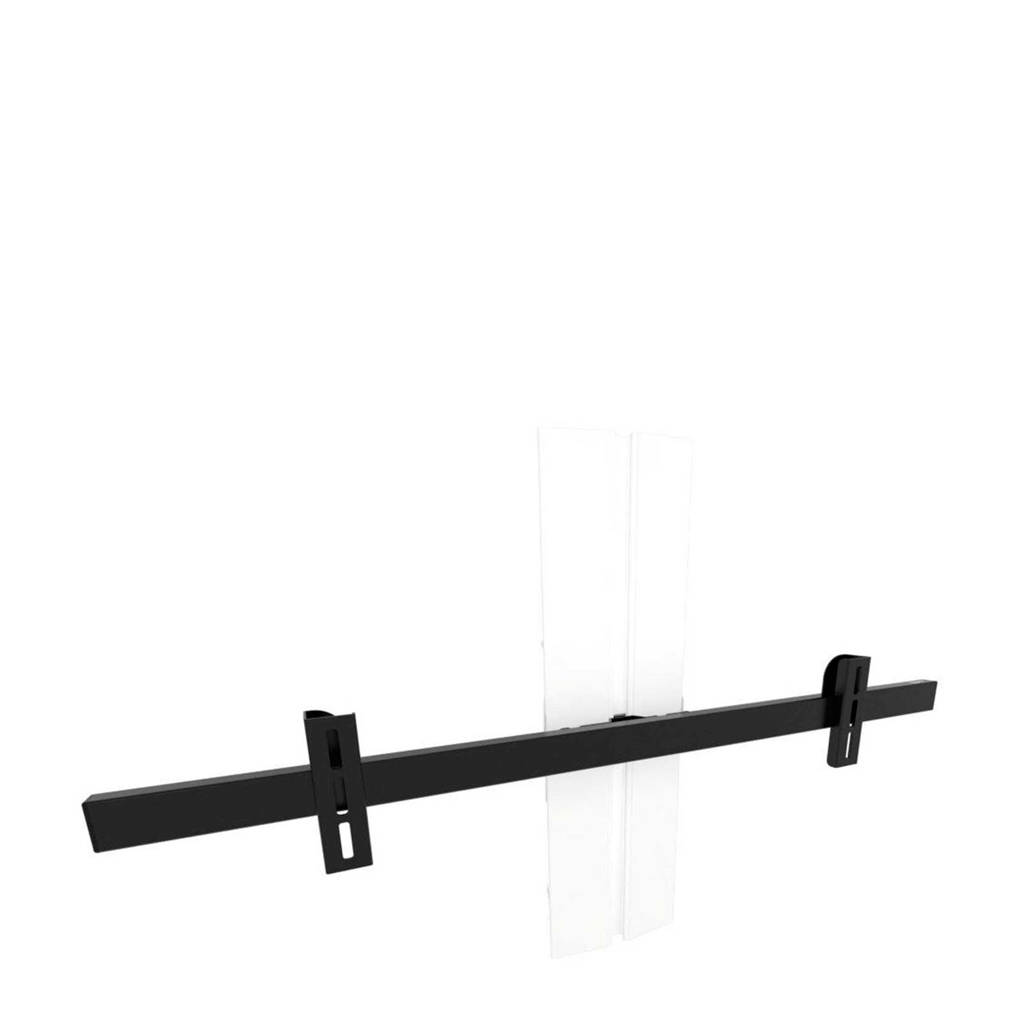 Vogel's soundbar beugel, Zwart