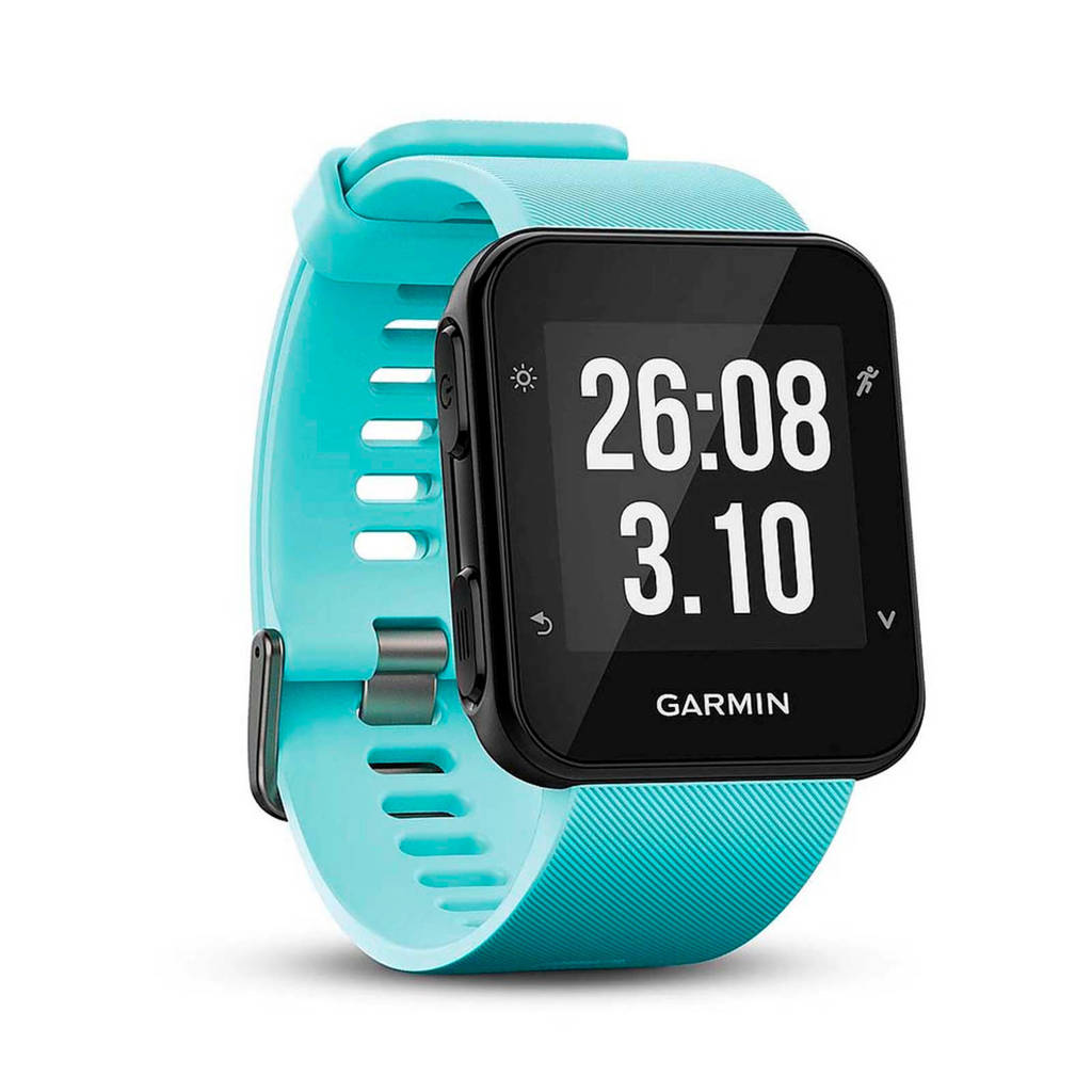 gps garmin forerunner 35
