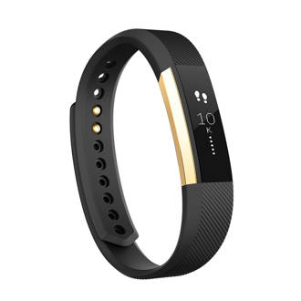activiteiten tracker