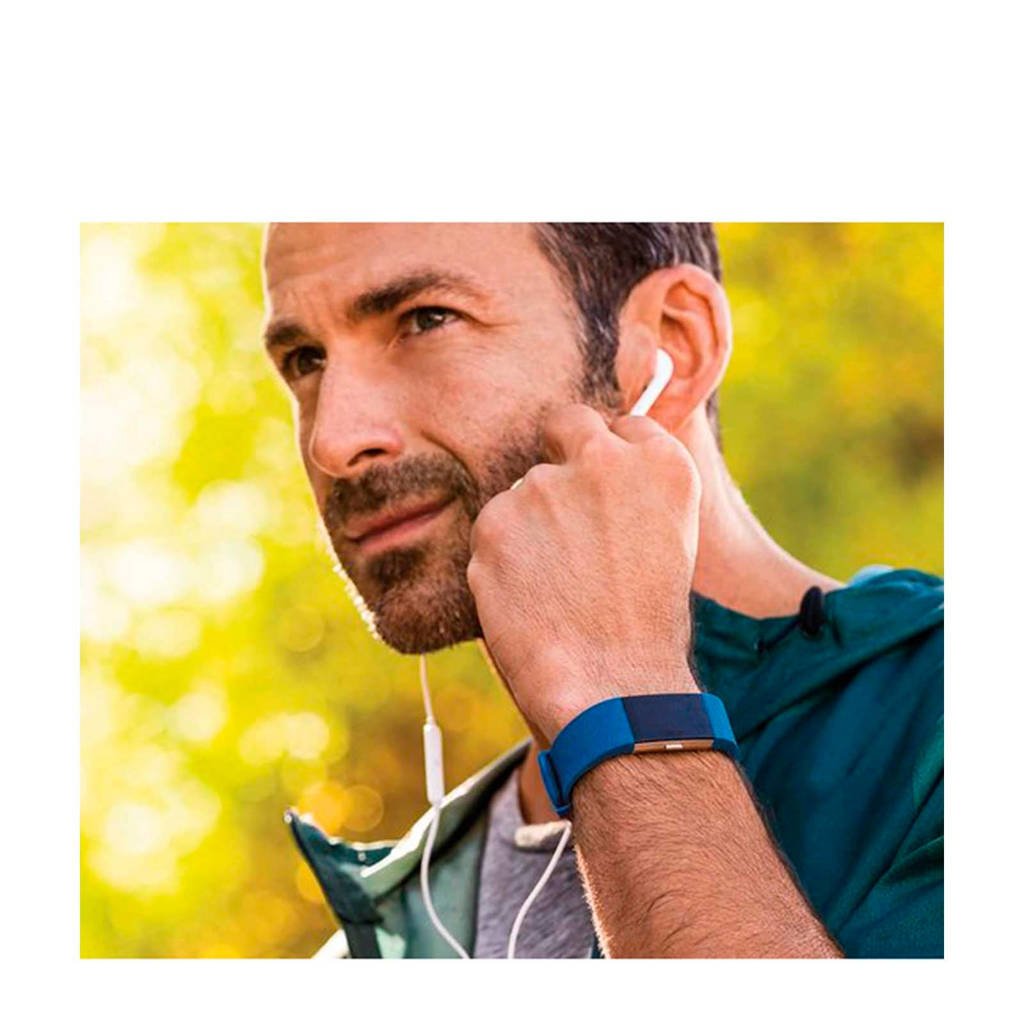 Bijdrager Specifiek Brutaal Fitbit Charge 2 (maat S) Charge 2 activiteiten tracker (maat S) | wehkamp