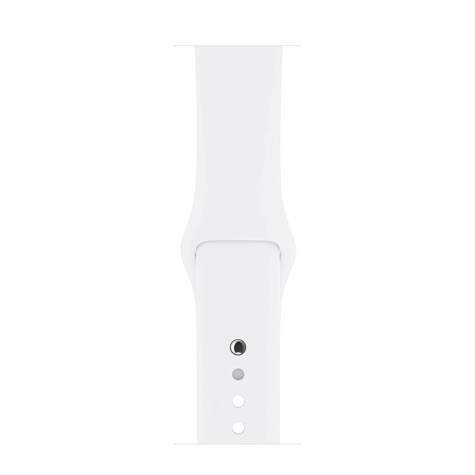 Apple Watch 3 38mm Smartwatch | wehkamp