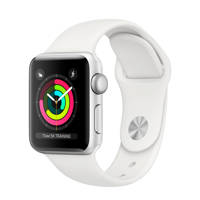 Apple Watch 3 38mm Smartwatch