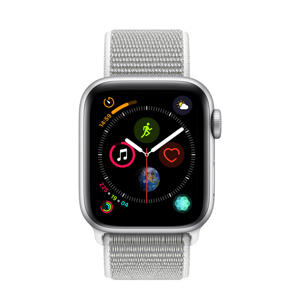 Watch Series 4 GPS 40mm nylon band