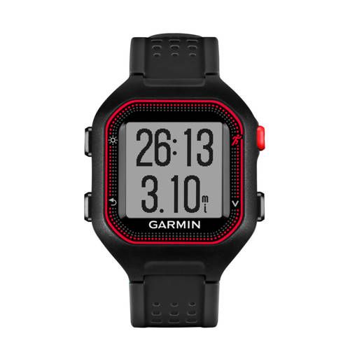 Garmin Forerunner 25 He Activiteiten Tracker garmin kopen in de aanbieding Garmin Forerunner 25 He Activiteiten Tracker garmin kopen in de aanbieding