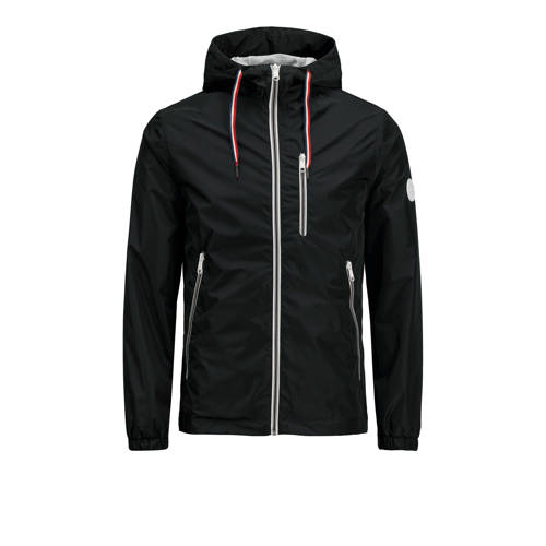 Jack And Jones Originals Jas Met Capuchon jack and jones kopen in de aanbieding