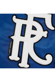 thumbnail: Coolcat Ronnie Flex bomberjack blauw