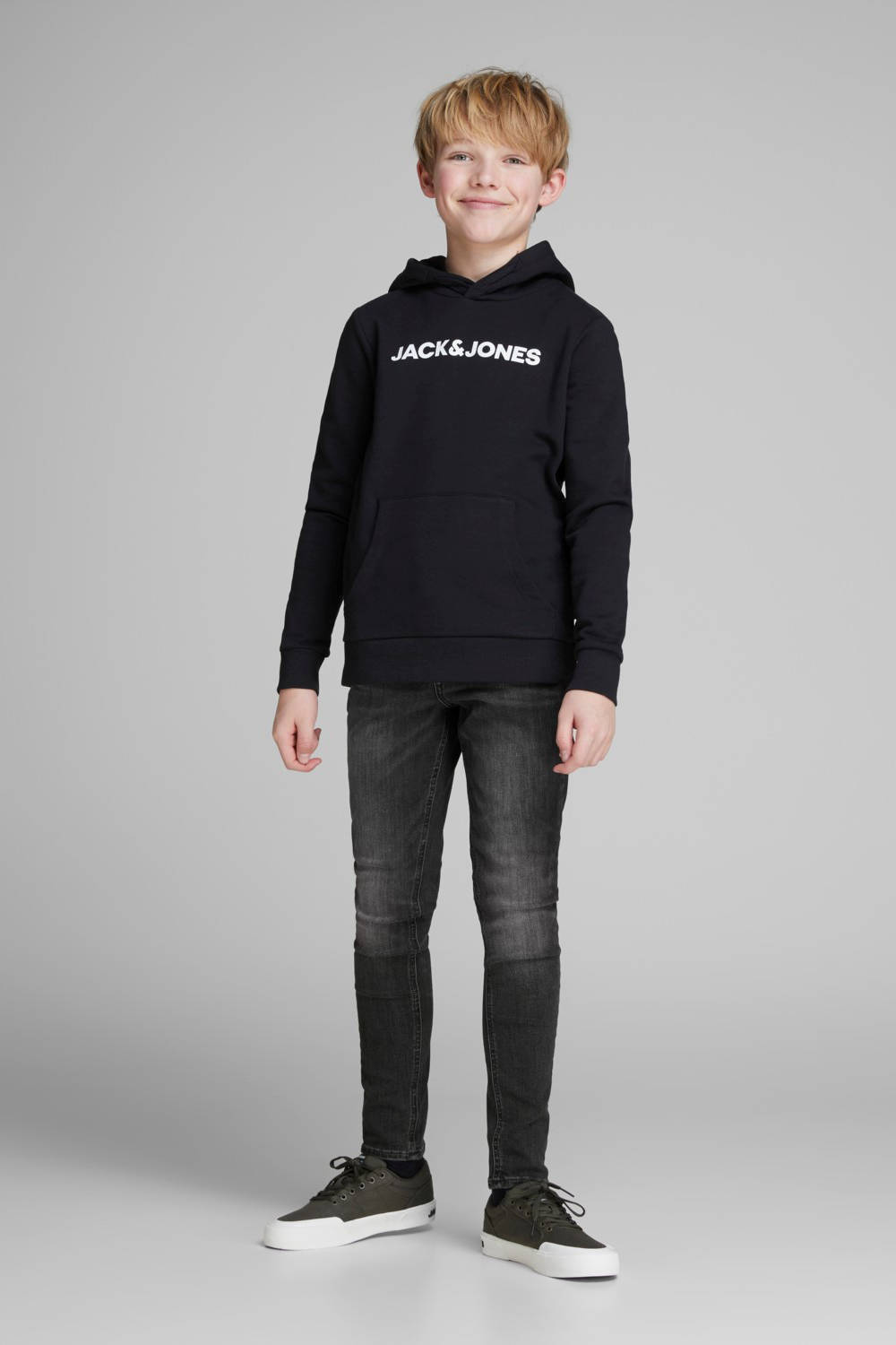 jack and jones junior jeans