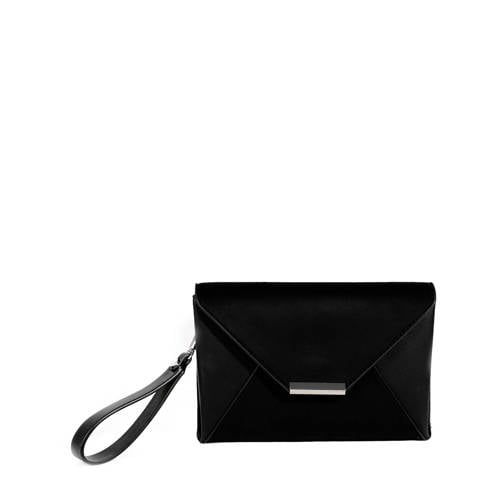 Parfois Crossbody Tas Pose Zwart parfois kopen in de aanbieding
