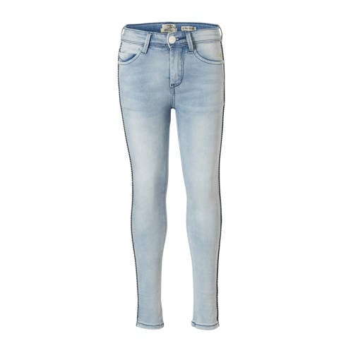 Indian Blue Jeans High Waist Skinny Lois Met Zijstreep indian blue jeans kopen in de aanbieding Indian Blue Jeans High Waist Skinny Lois Met Zijstreep indian blue jeans kopen in de aanbieding