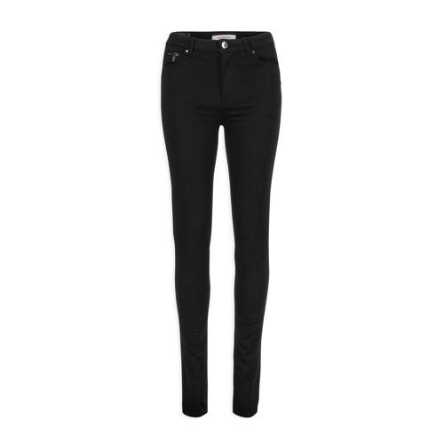 Morgan 78 Stretch Broek Met Katoen Zwart morgan kopen in de aanbieding Morgan 78 Stretch Broek Met Katoen Zwart morgan kopen in de aanbieding