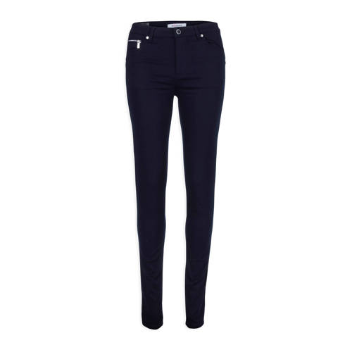 Morgan 78 Stretch Broek Met Katoen Marine morgan kopen in de aanbieding Morgan 78 Stretch Broek Met Katoen Marine morgan kopen in de aanbieding