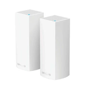 Velop Mesh router