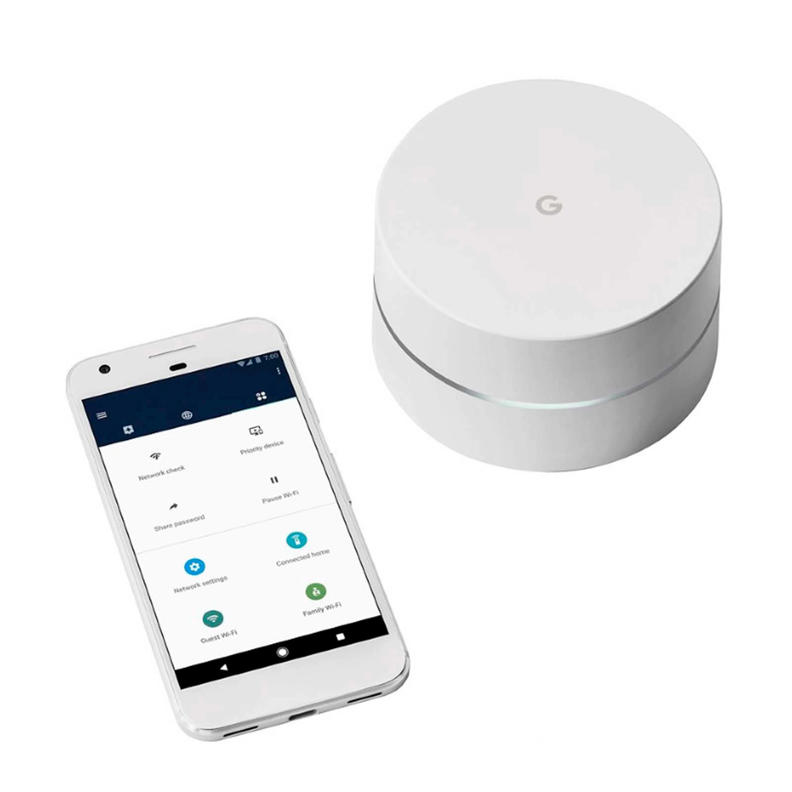 Google router 2 pack Clearance