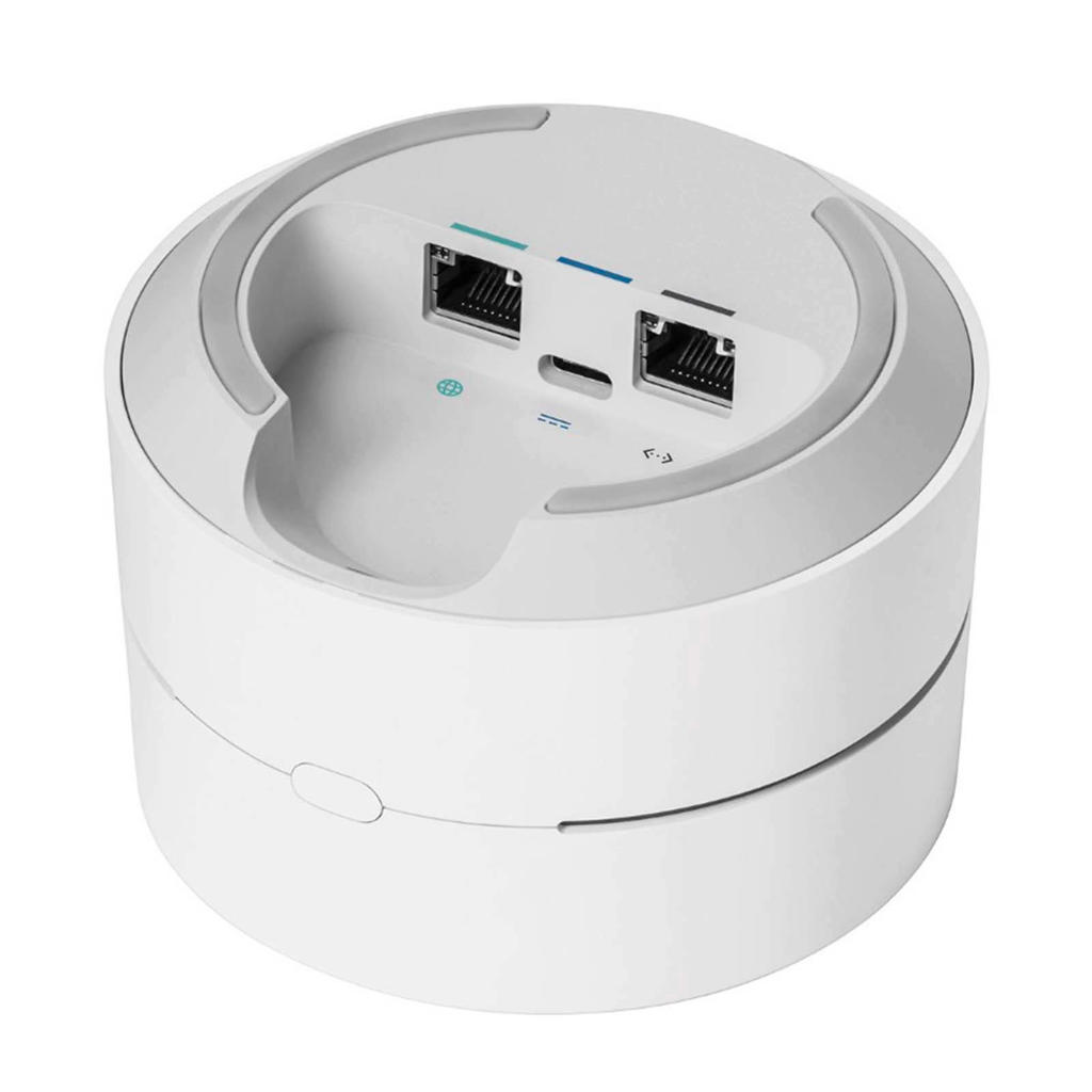 Google wifi router (2 pack) | wehkamp