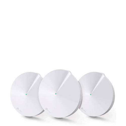 Tplink Tp Link Deco M5 Multiroom Wifi Systeem tplink kopen in de aanbieding Tplink Tp Link Deco M5 Multiroom Wifi Systeem tplink kopen in de aanbieding