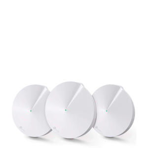 Deco M5 multiroom wifi systeem
