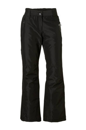 Rodeo skibroek zwart