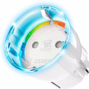 thumbnail: WALL PLUG TYPE F