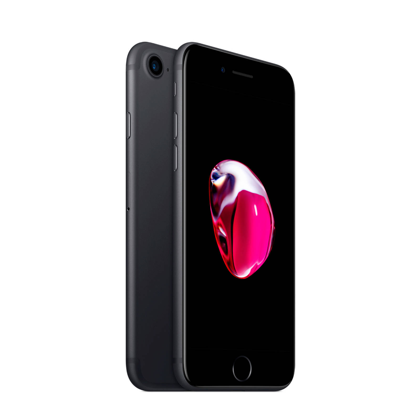 Apple iPhone 7 32GB zwart | wehkamp