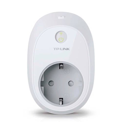 Tplink Tp Link Hs100 Smartplug tplink kopen in de aanbieding