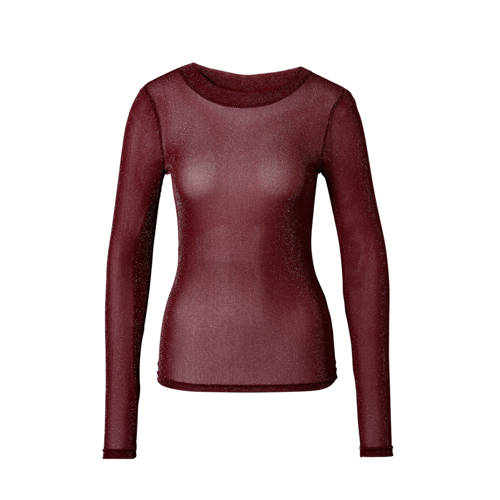 Noisy May Glitter Top noisy may kopen in de aanbieding Noisy May Glitter Top noisy may kopen in de aanbieding