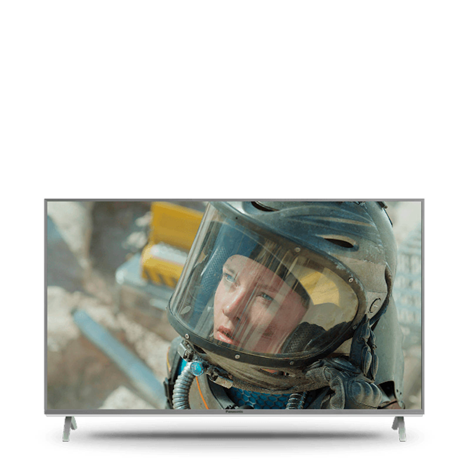 Panasonic 49 inch 4K Utra HD TV TX-49FXW724 online kopen