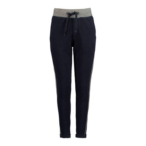 America Today Junior Joggingbroek Met Zijstreep Blauw america today junior kopen in de aanbieding America Today Junior Joggingbroek Met Zijstreep Blauw america today junior kopen in de aanbieding