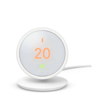 thermostat E