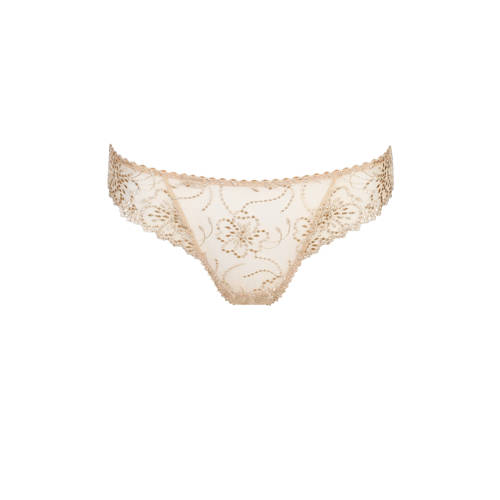 Marie Jo String Jane Beige marie jo kopen in de aanbieding Marie Jo String Jane Beige marie jo kopen in de aanbieding