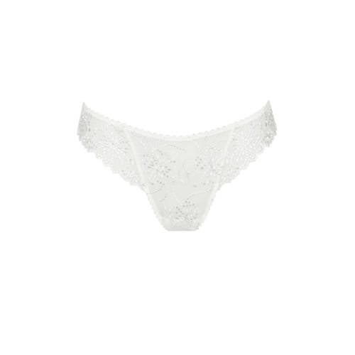 Marie Jo String Jane Gebroken Wit marie jo kopen in de aanbieding