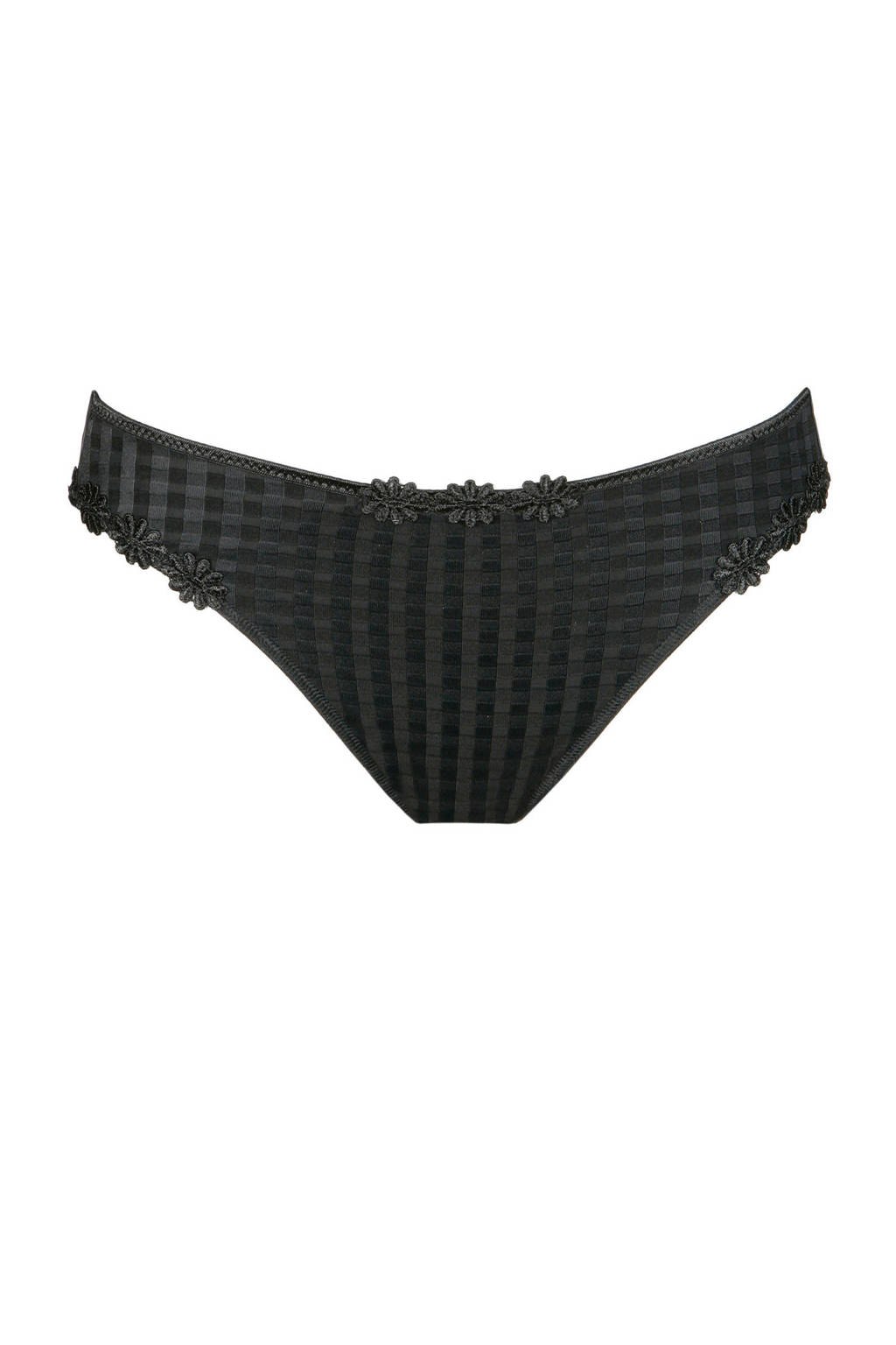 Marie Jo slip Avero Rio zwart, Zwart