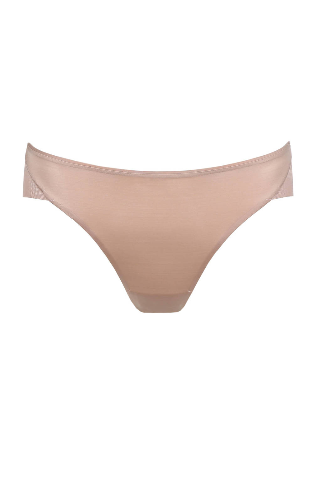 Marie Jo L'Aventure slip Undertones lichtbeige, Lichtbeige