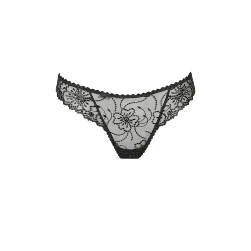 Marie Jo String Jane Zwart marie jo kopen in de aanbieding Marie Jo String Jane Zwart marie jo kopen in de aanbieding