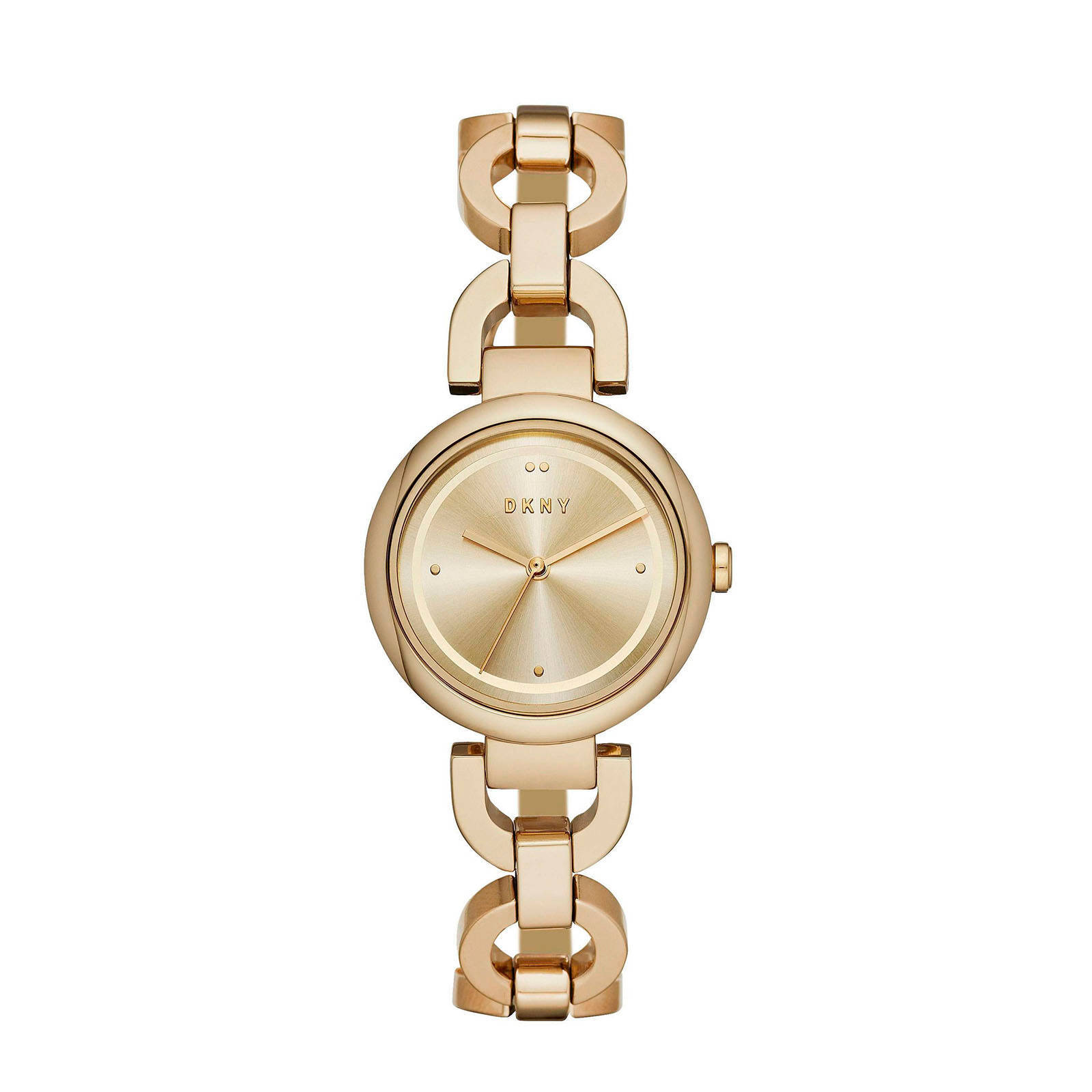 Dkny discount dames horloge